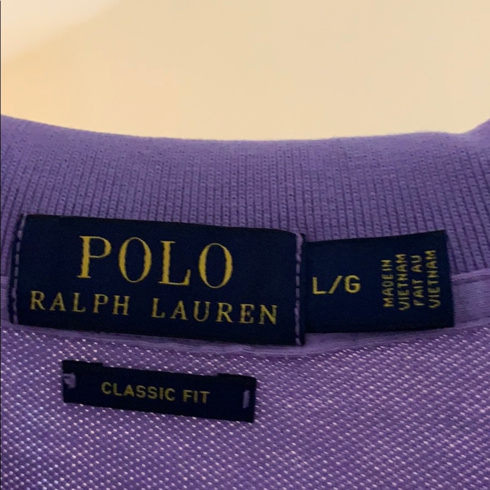 Polo shirt - Picture 2 of 2